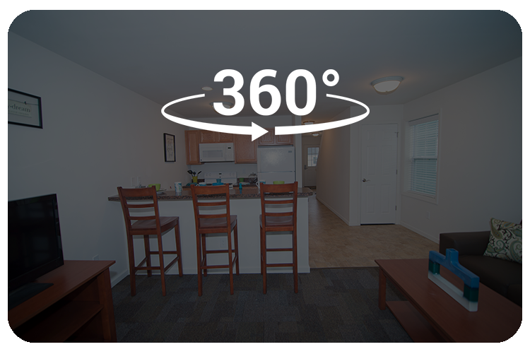 Collegiate Village of Potsdam Apartments